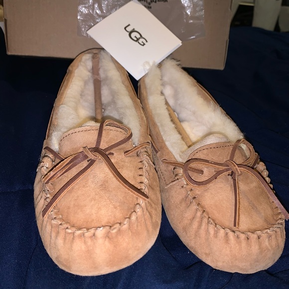 ugg bella slippers
